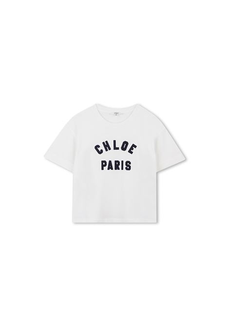  CHLOÉ KIDS | C20489117